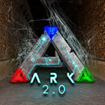 Logo of ARK: Survival Evolved android Application 