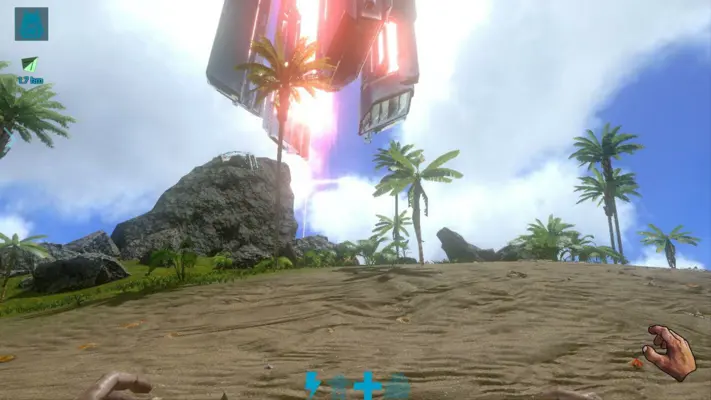 ARK: Survival Evolved android App screenshot 4